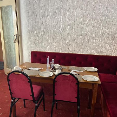 Argyll Guest House Blackpool Eksteriør billede