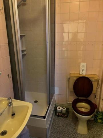 Argyll Guest House Blackpool Eksteriør billede